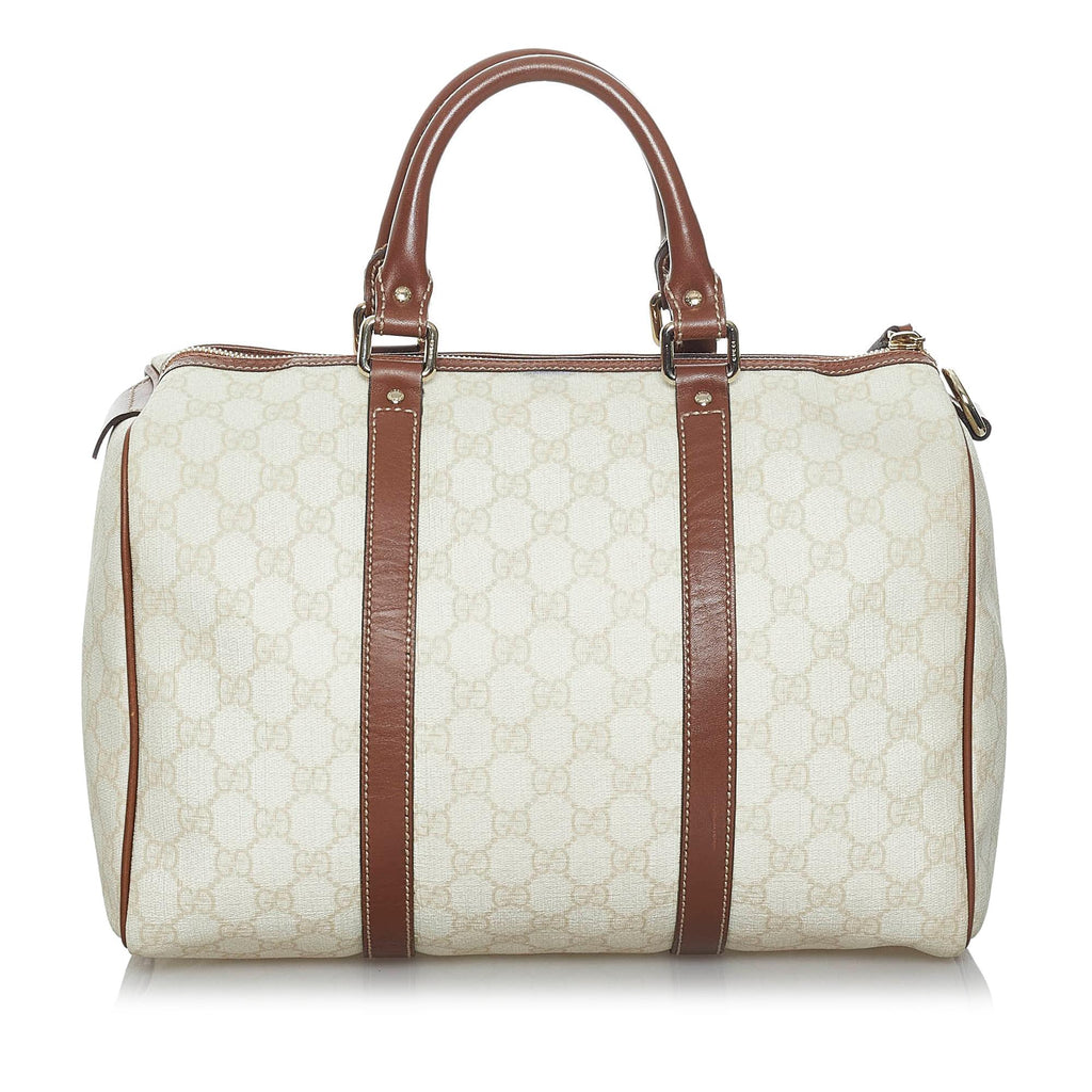 Gucci GG Supreme Joy Boston (SHG-35112)