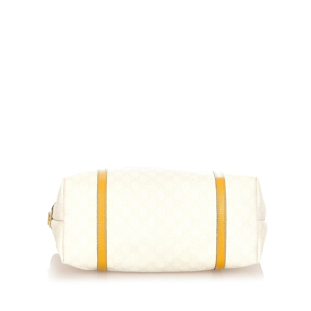 Gucci GG Supreme Joy Tote Bag (SHG-33883)