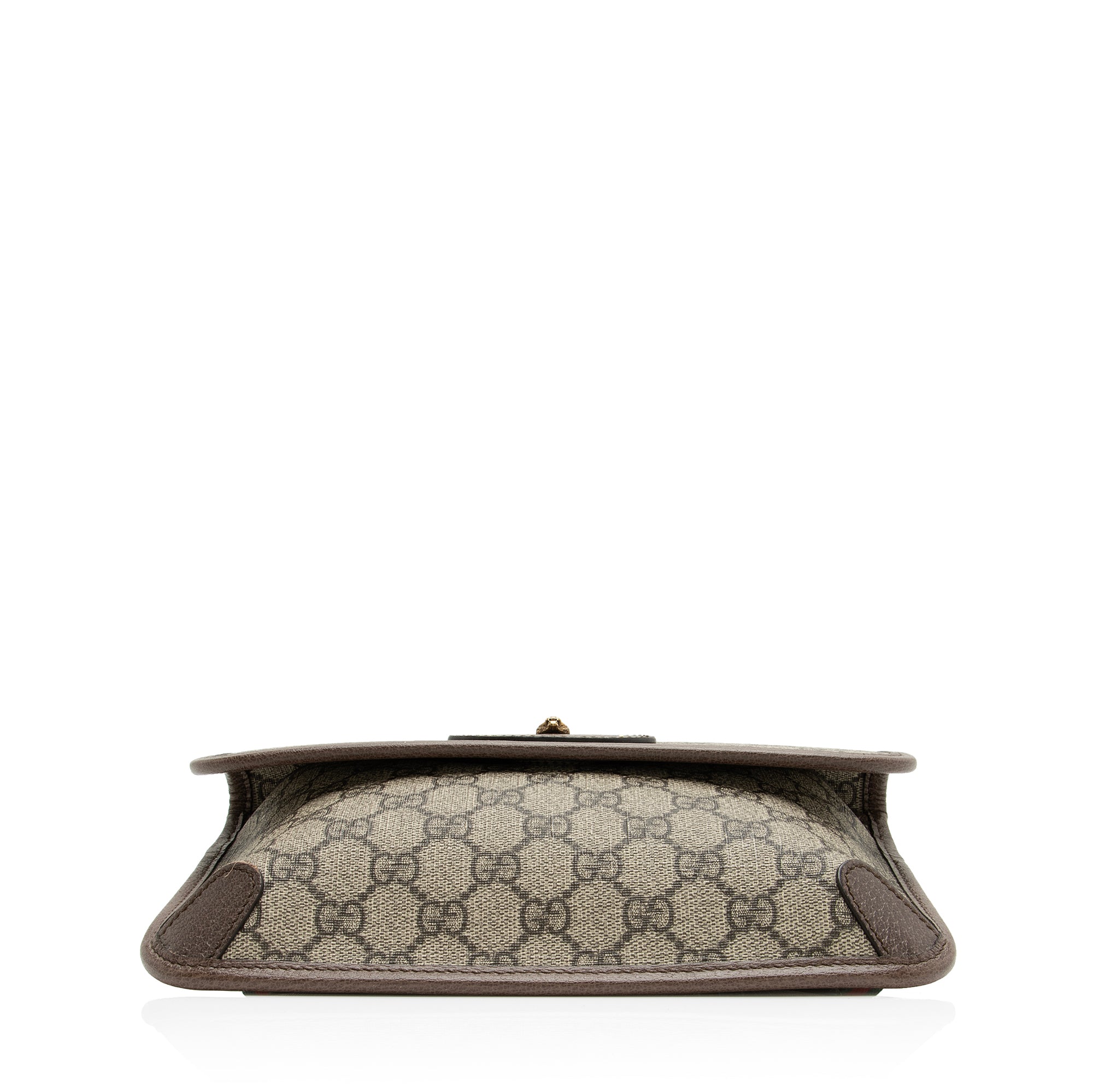 Gucci GG Supreme Neo Vintage Belt Bag (SHF-23731)