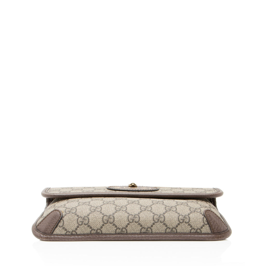 Gucci GG Supreme Neo Vintage Belt Bag