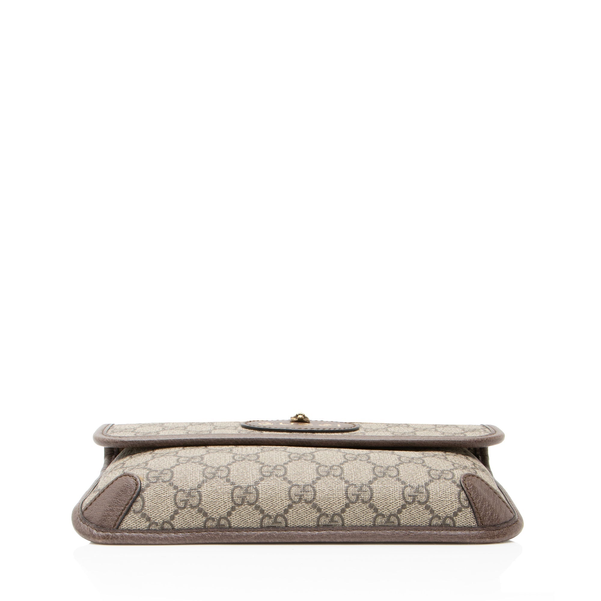 Gucci GG Supreme Neo Vintage Belt Bag