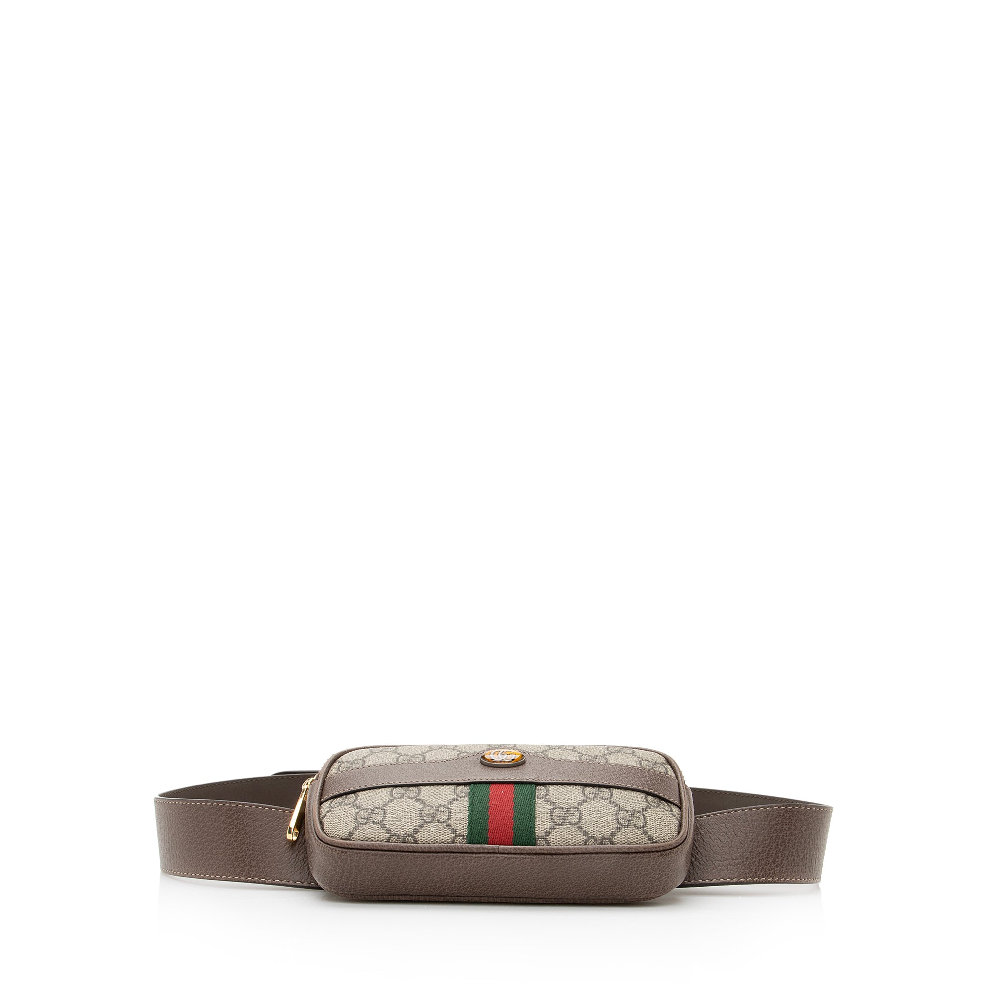 Gucci GG Supreme Ophidia Belt Bag - Size 38 / 95 (SHF-22652)
