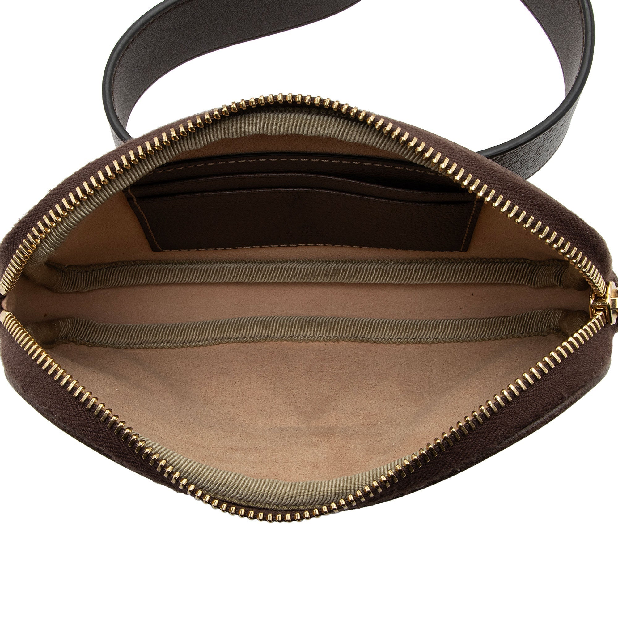 Gucci GG Supreme Ophidia Belt Bag - Size 38 / 97 (SHF-zhg7fm)