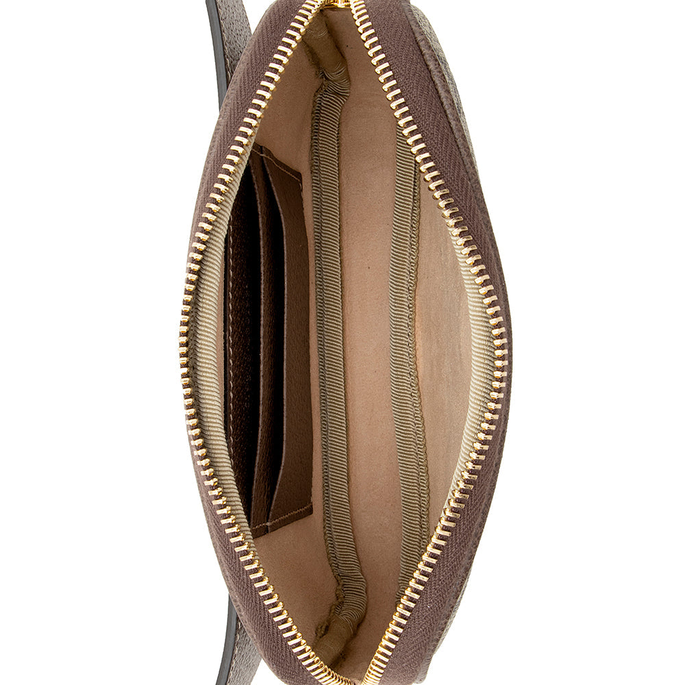 Gucci GG Supreme Ophidia Phone Case Belt Bag - Size 34 / 85 (SHF-19922)