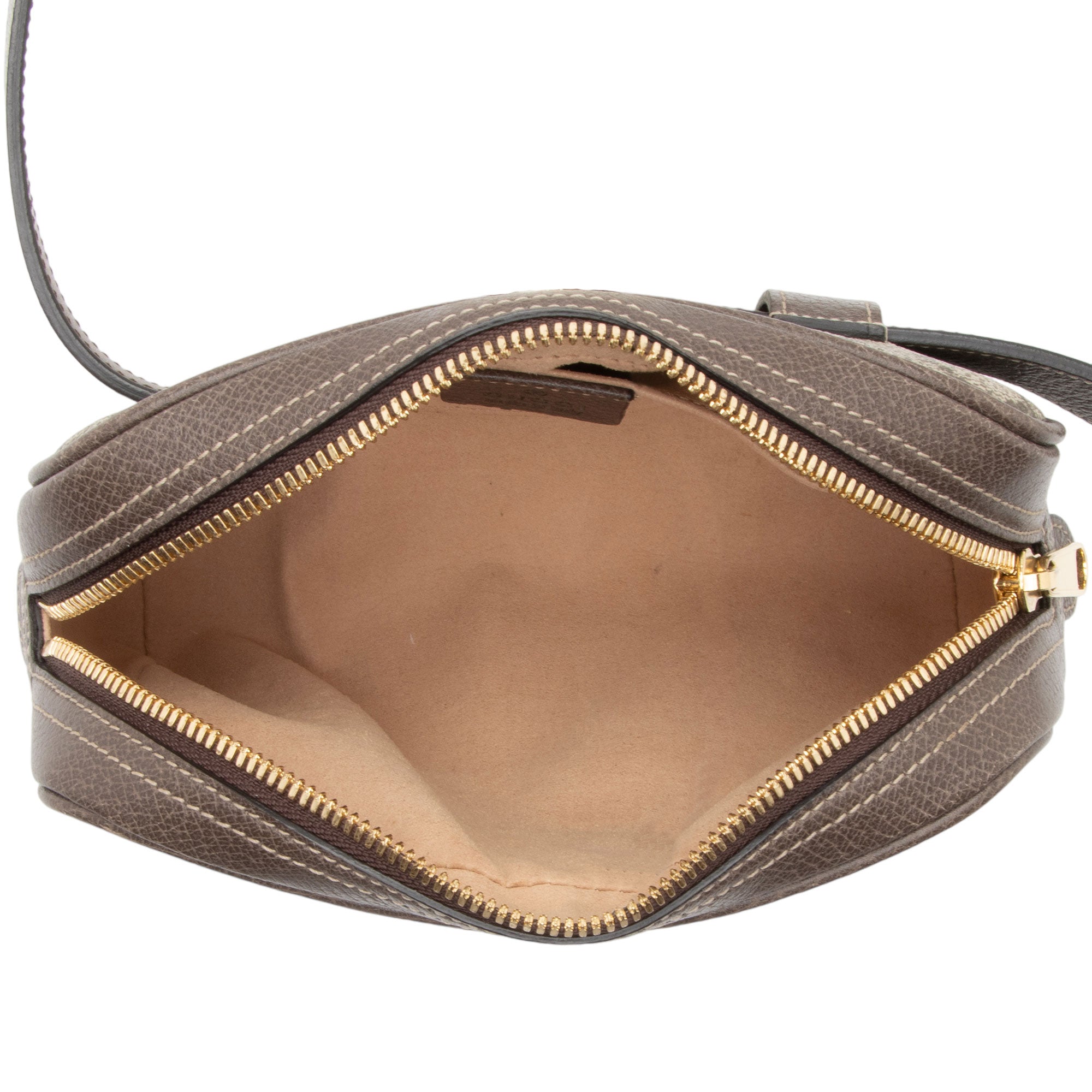 Gucci GG Supreme Ophidia Small Belt Bag - Size 34 / 85 (SHF-HRO368)