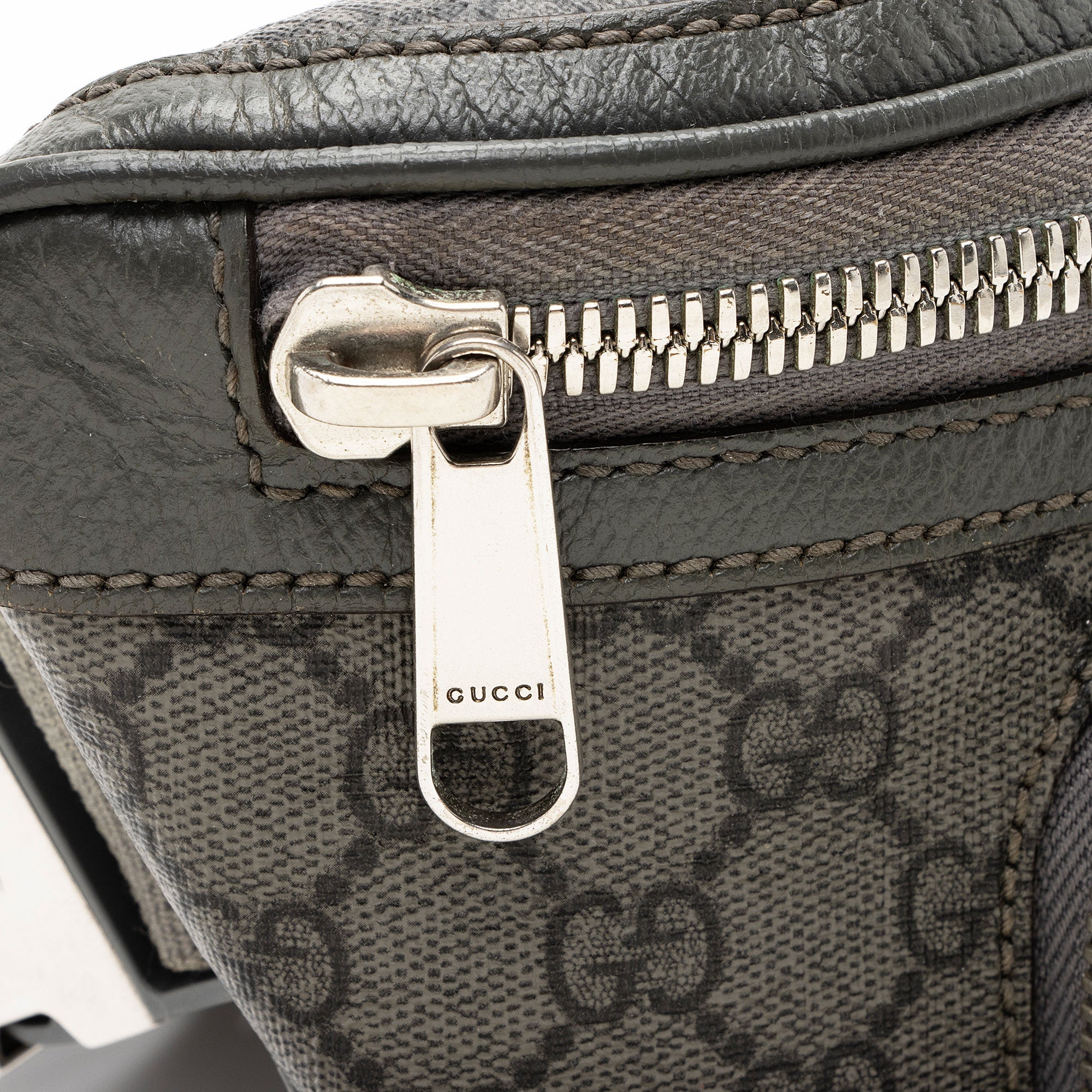 Gucci GG Supreme Ophidia Small Belt Bag
