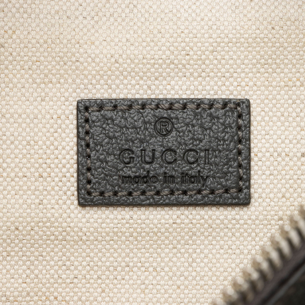 Gucci GG Supreme Ophidia Small Belt Bag