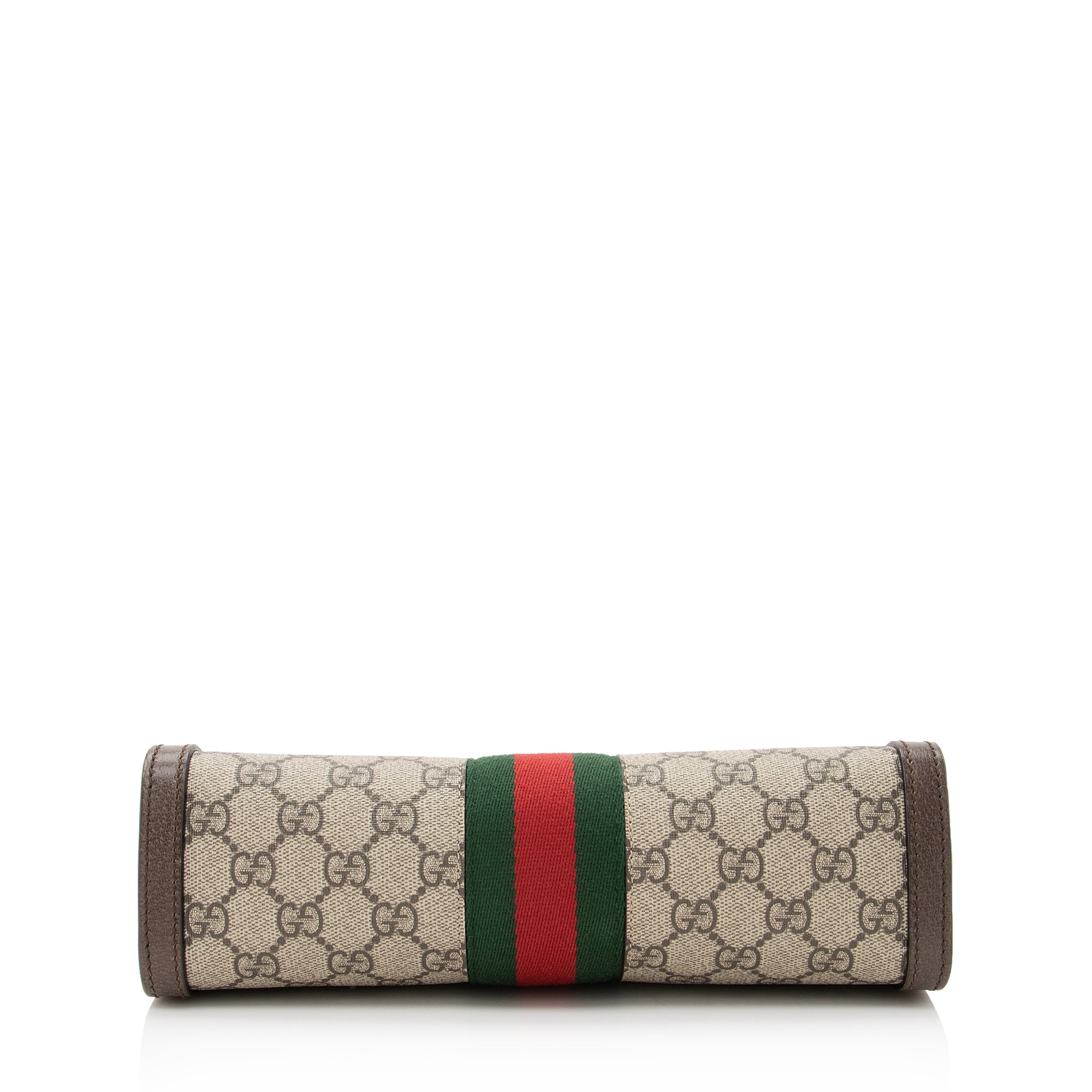 Gucci GG Supreme Ophidia Small Chain Shoulder Bag (SHF-22577)