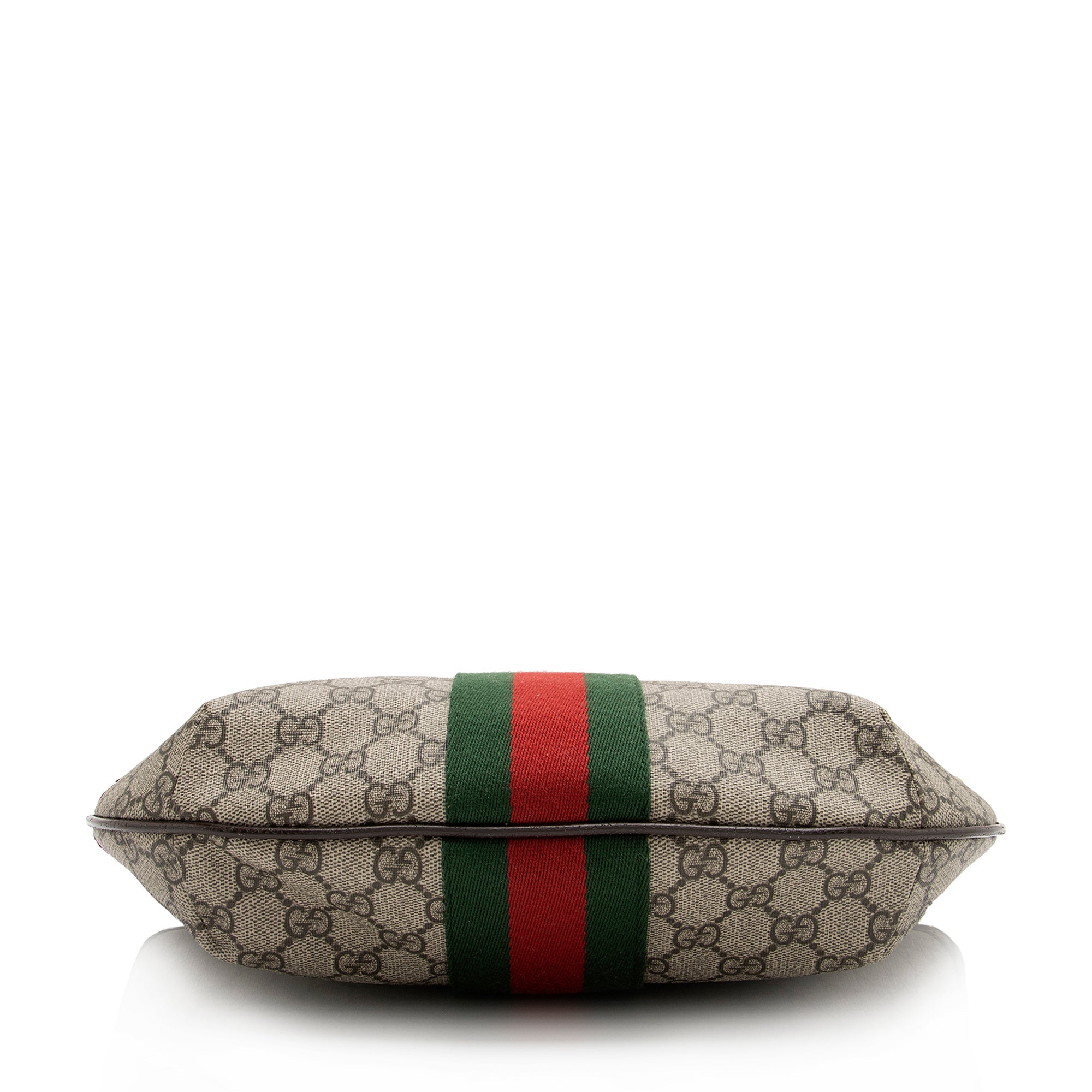 Gucci GG Supreme Ophidia Small Shoulder Bag (SHF-23274)