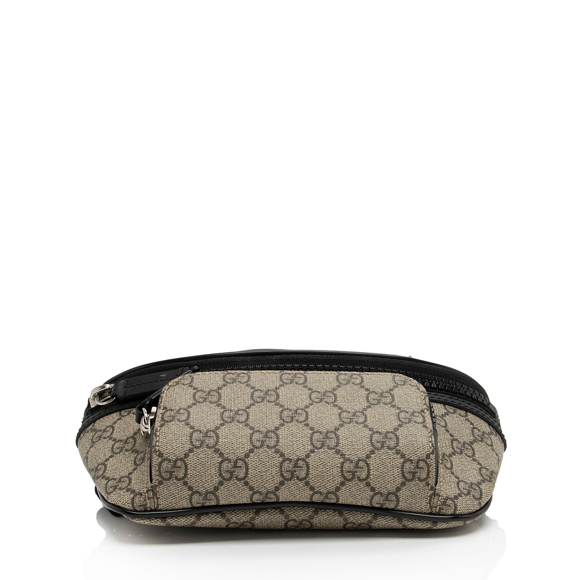 Gucci GG Supreme Belt Bag (SHF-nmMh6p)
