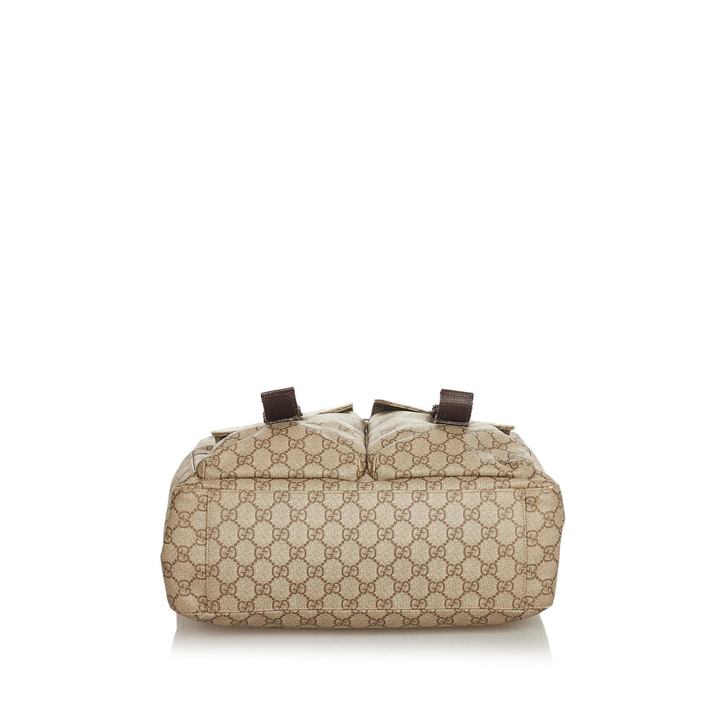 Gucci GG Supreme Tote Bag (SHG-25874)