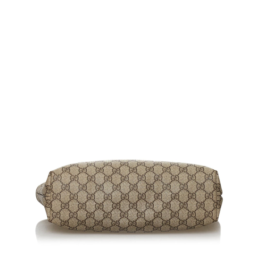Gucci GG Supreme Tote Bag (SHG-29846)
