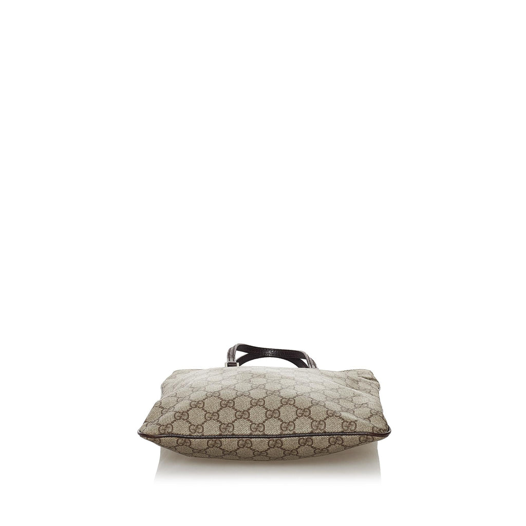 Gucci GG Supreme Tote Bag (SHG-32816)