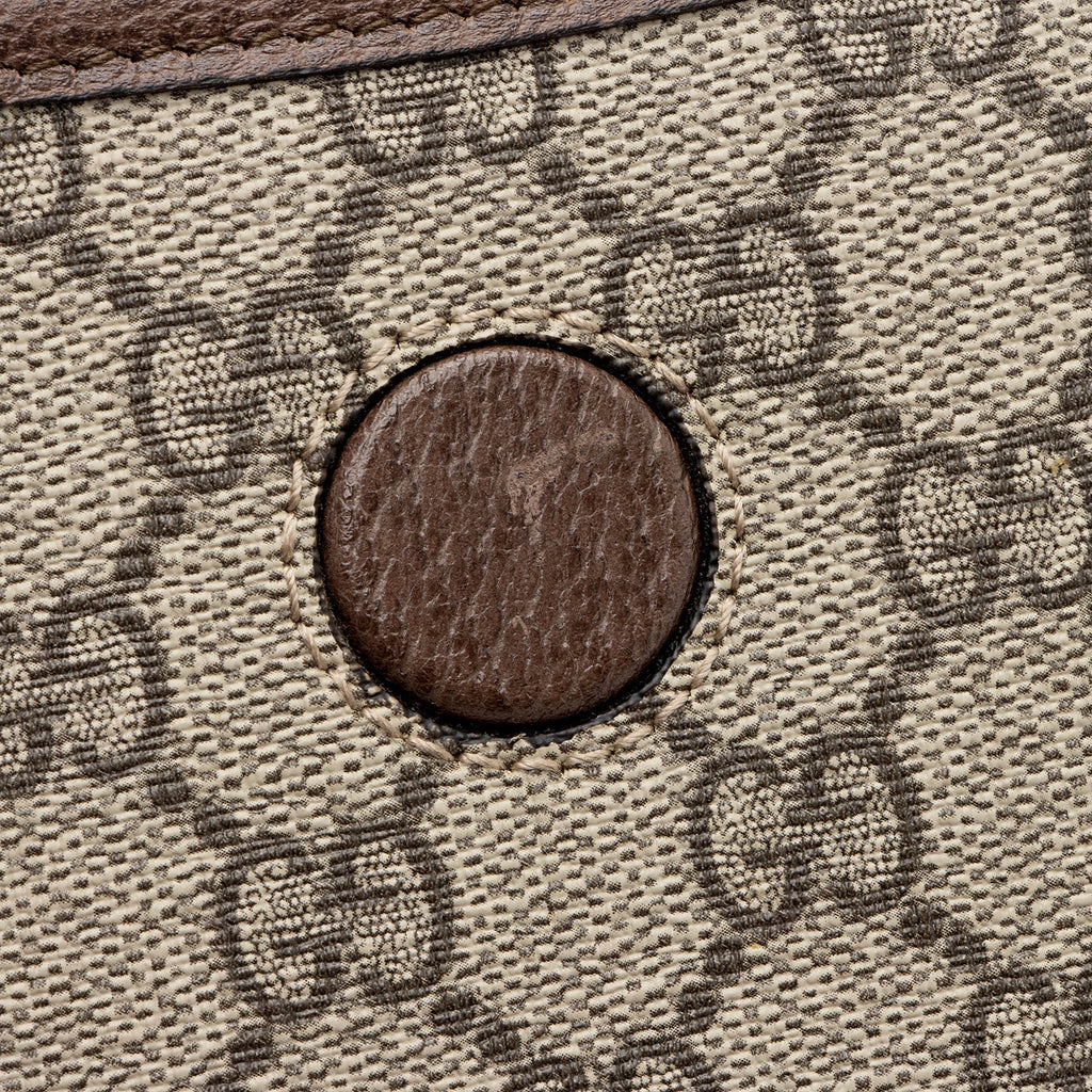 Gucci GG Supreme Web Ophidia Small Belt Bag