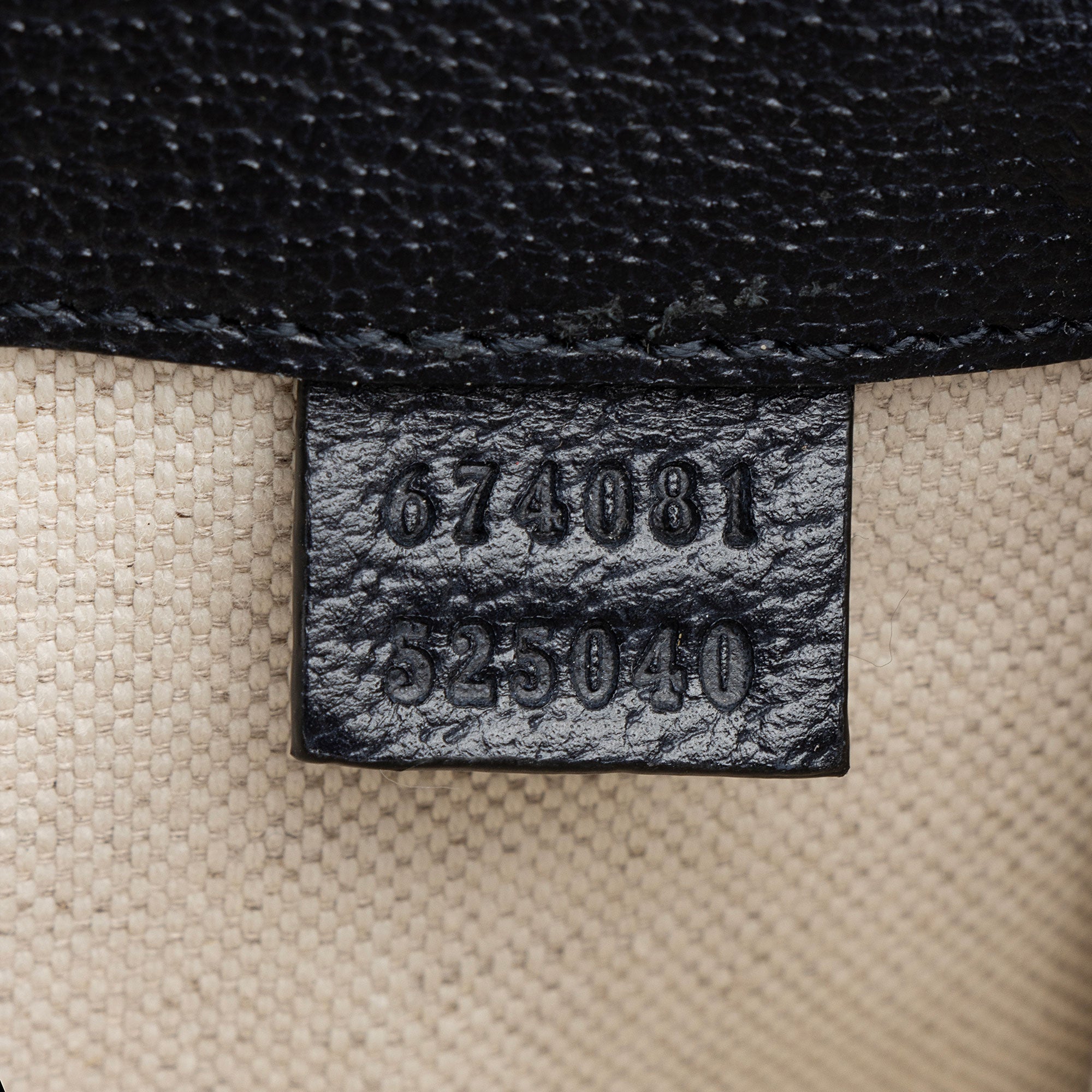 Gucci GG Supreme Web Ophidia Small Belt Bag