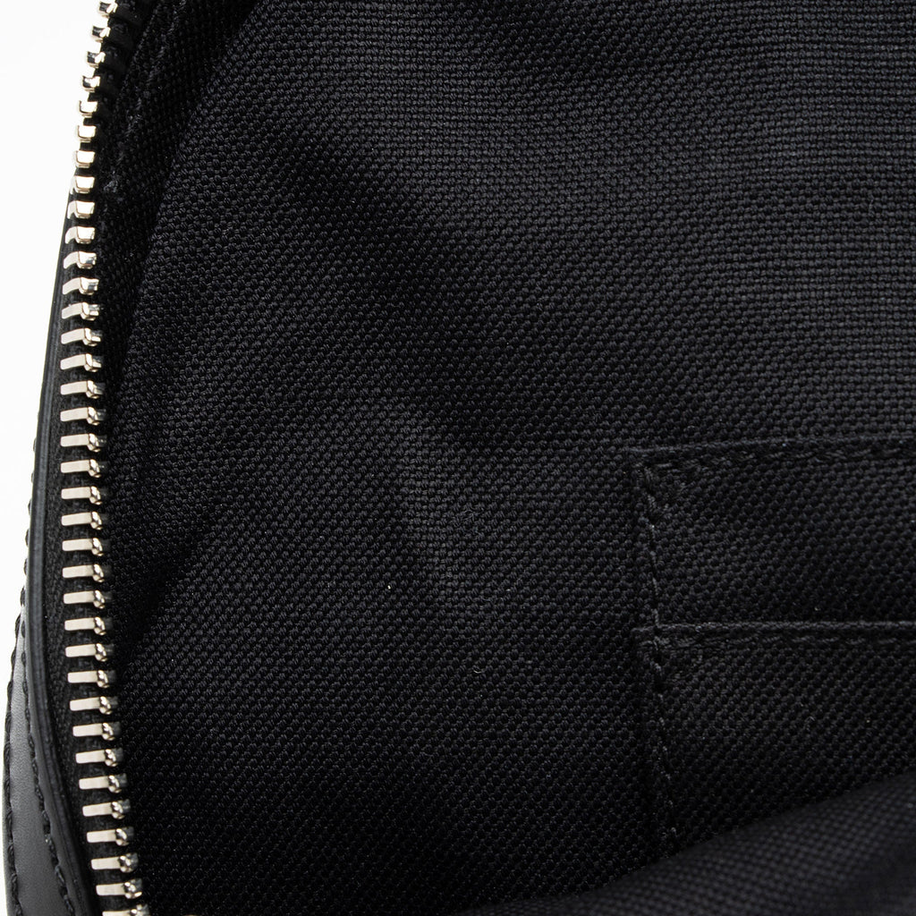 Gucci GG Supreme Web Small Day Backpack (SHF-iD13C9)