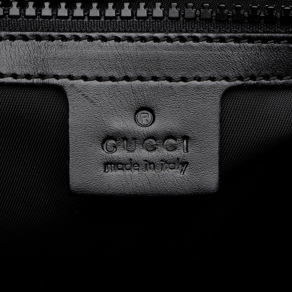 Gucci GG Velvet Medium Flap Backpack (SHF-6tMz52)