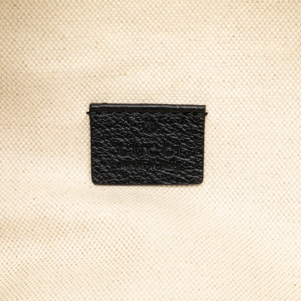 Gucci GG Velvet Ophidia Belt Bag (SHG-vPMoAs)