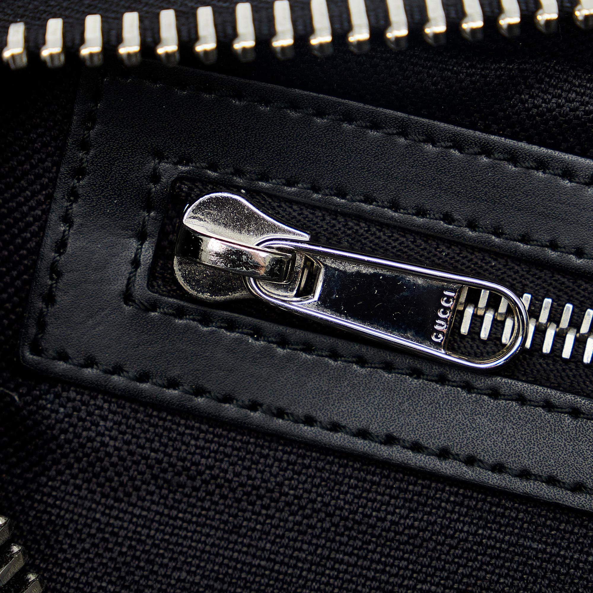 Gucci Gg Supreme Web Belt Bag (SHG-7zDHEg)