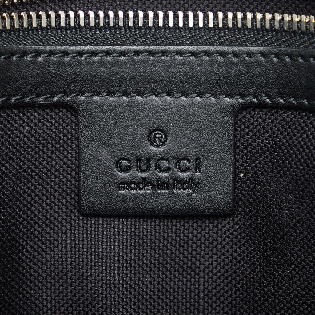 Gucci Gg Supreme Web Belt Bag (SHG-8fIIkY)