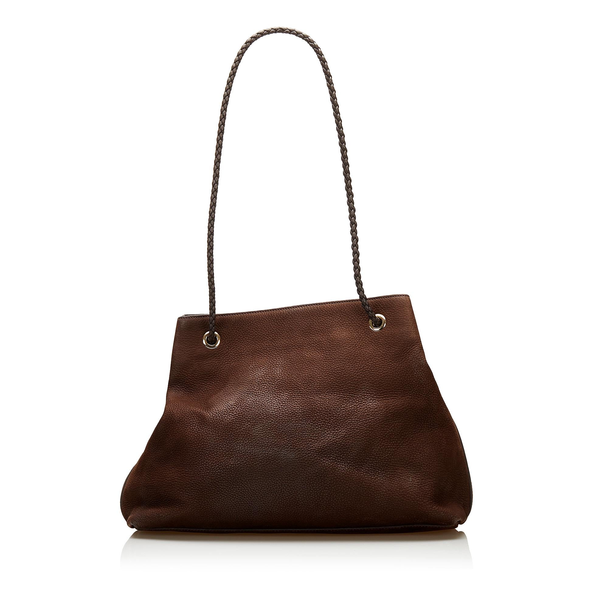 Gucci Gifford  Tote (SHG-35411)