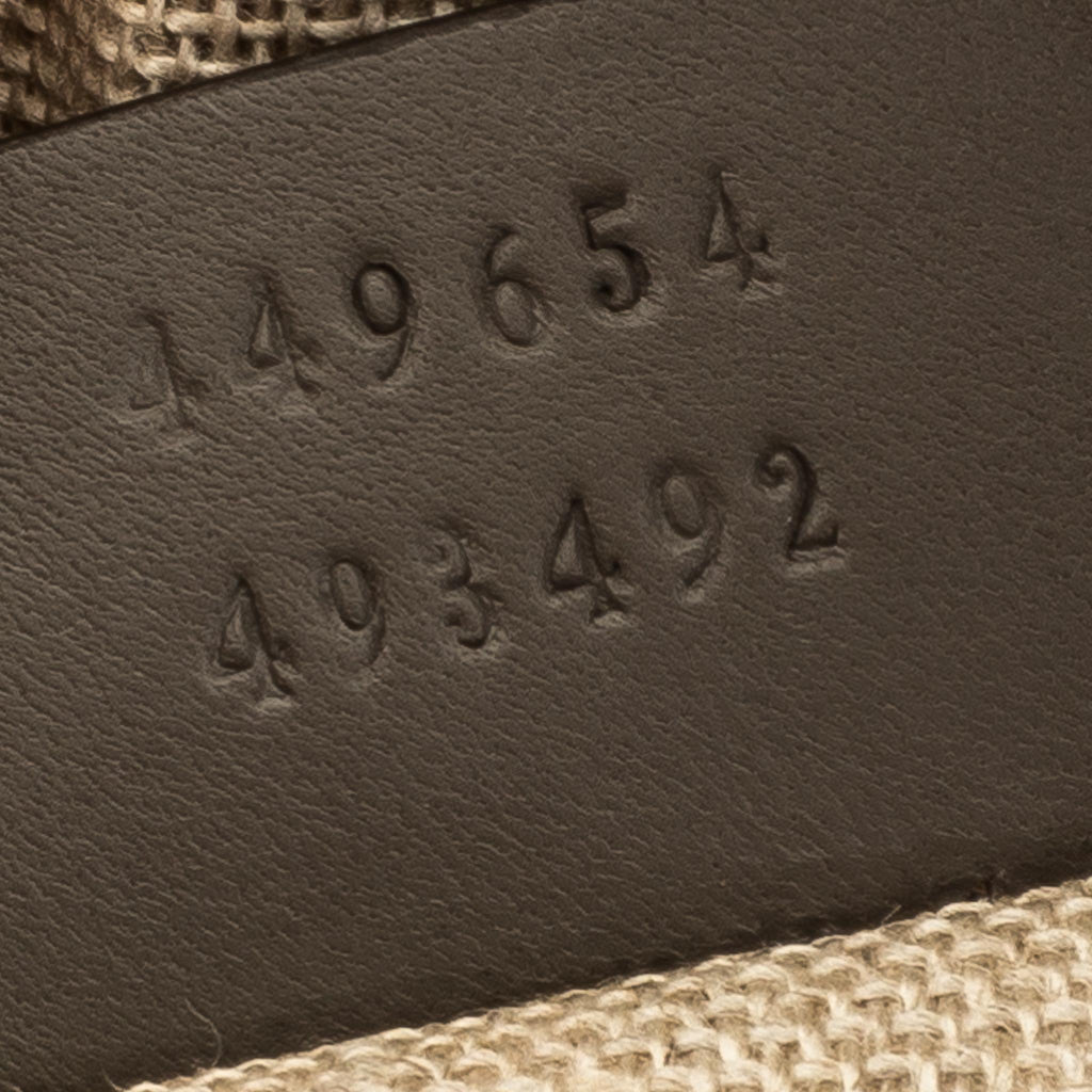 Gucci Microguccissima Dome Small Satchel (SHF-11404)
