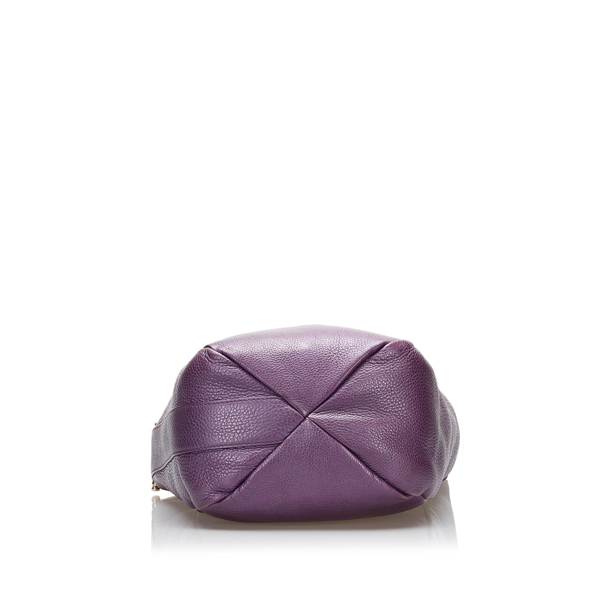 Gucci Greenwich Shoulder Bag (SHG-36172)