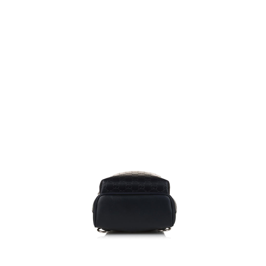 Gucci Guccissima Backpack (SHG-33047)
