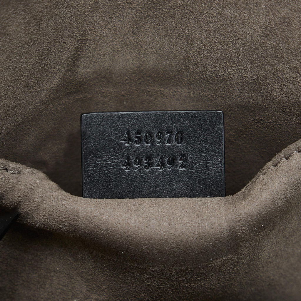 Gucci Guccissima Backpack (SHG-CWObGz)