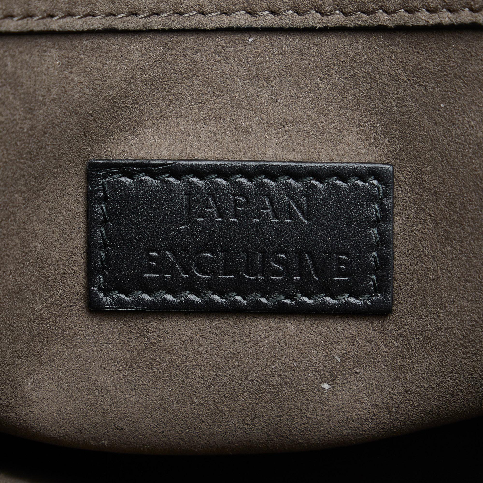 Gucci Guccissima Backpack (SHG-CWObGz)