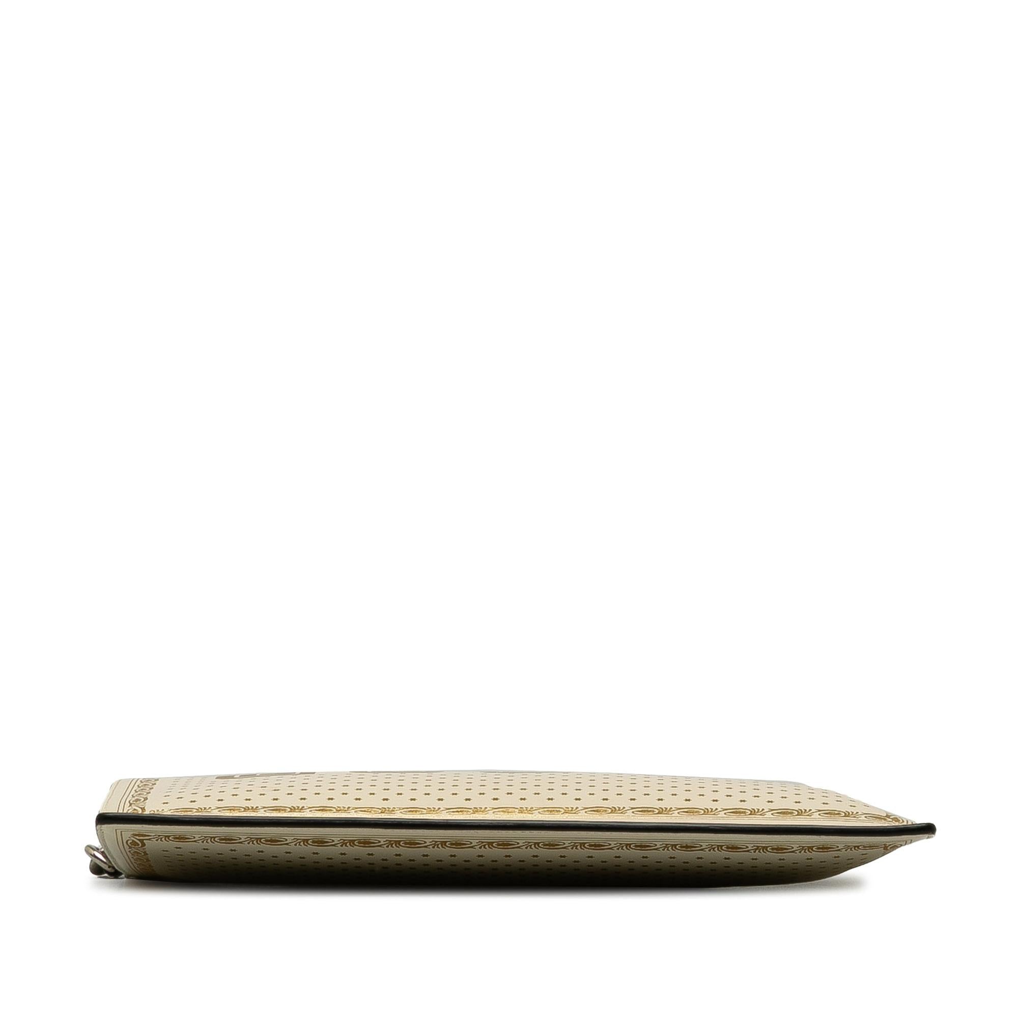 Gucci Guccy Sega Clutch (SHG-I7jOQX)