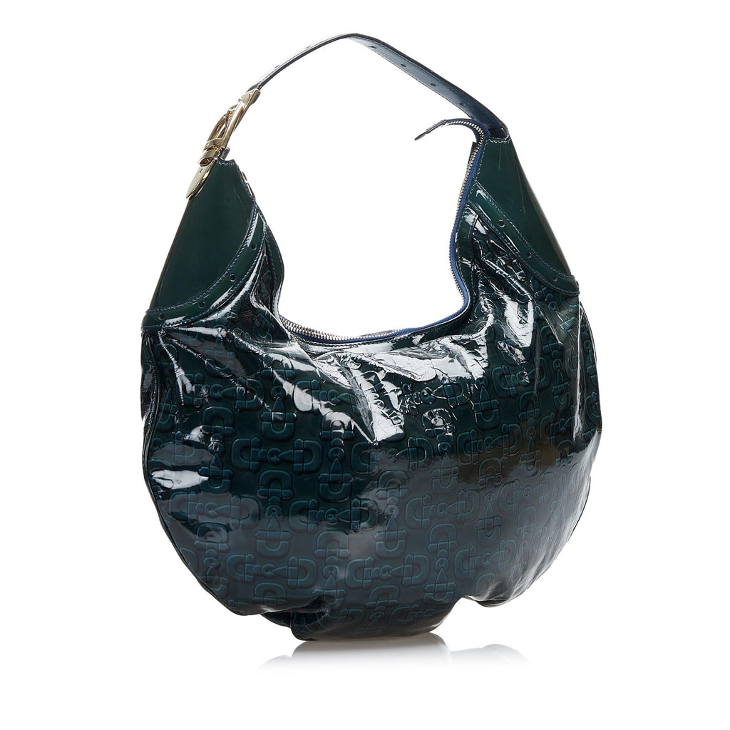 Gucci Horsebit Glam (SHG-37115)