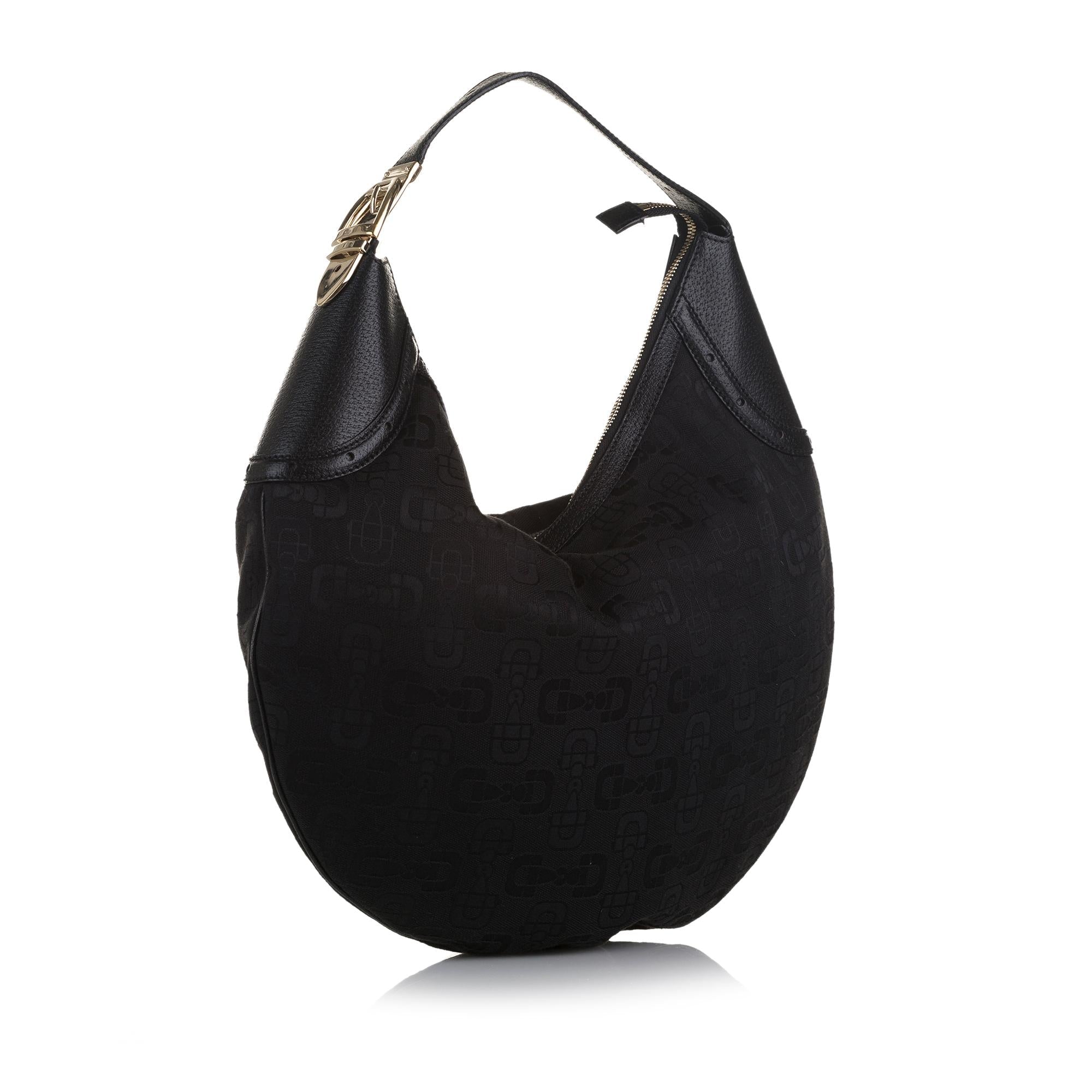 Gucci Horsebit Glam (SHG-gJLpT0)
