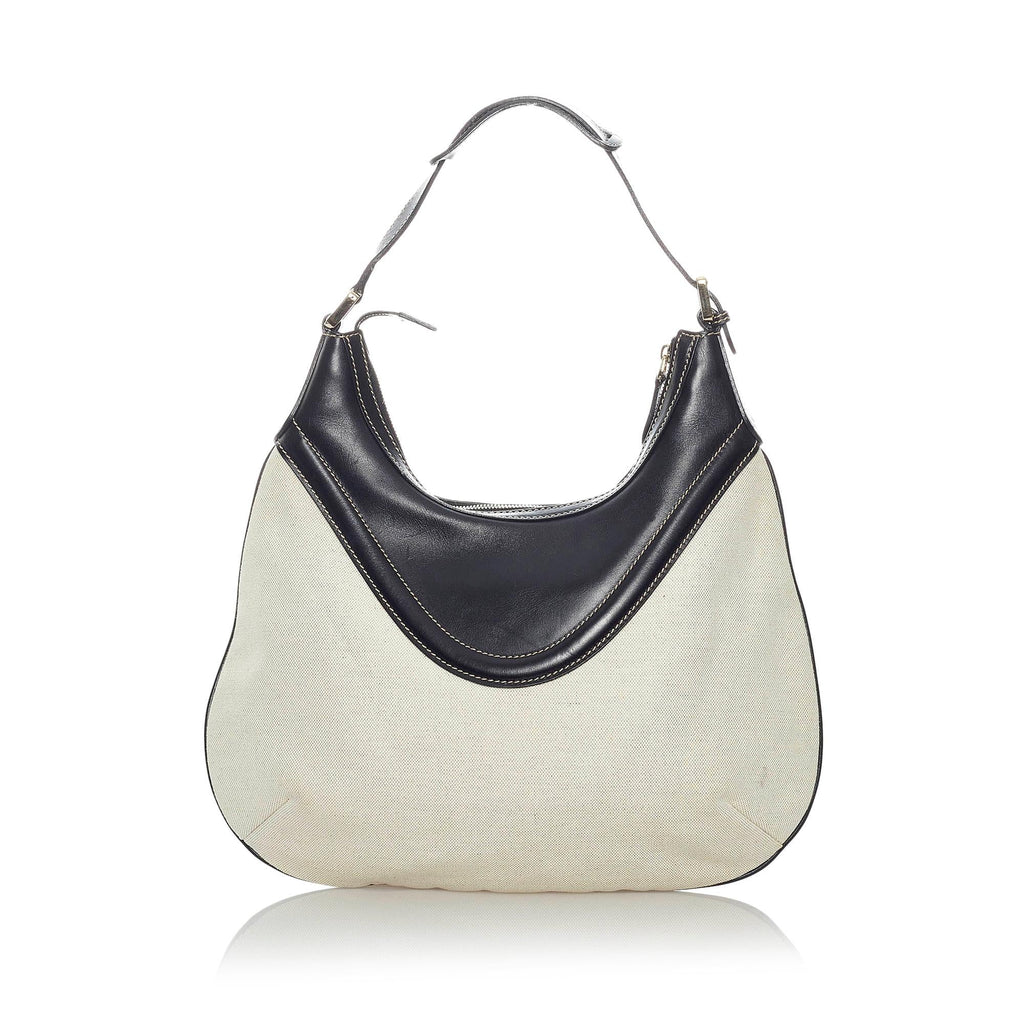 Gucci Hysteria Crest Hobo Bag (SHG-33212)