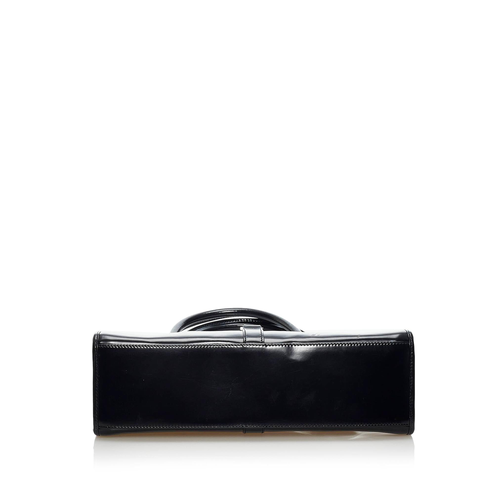 Gucci Jackie O Shoulder Bag (SHG-34206)