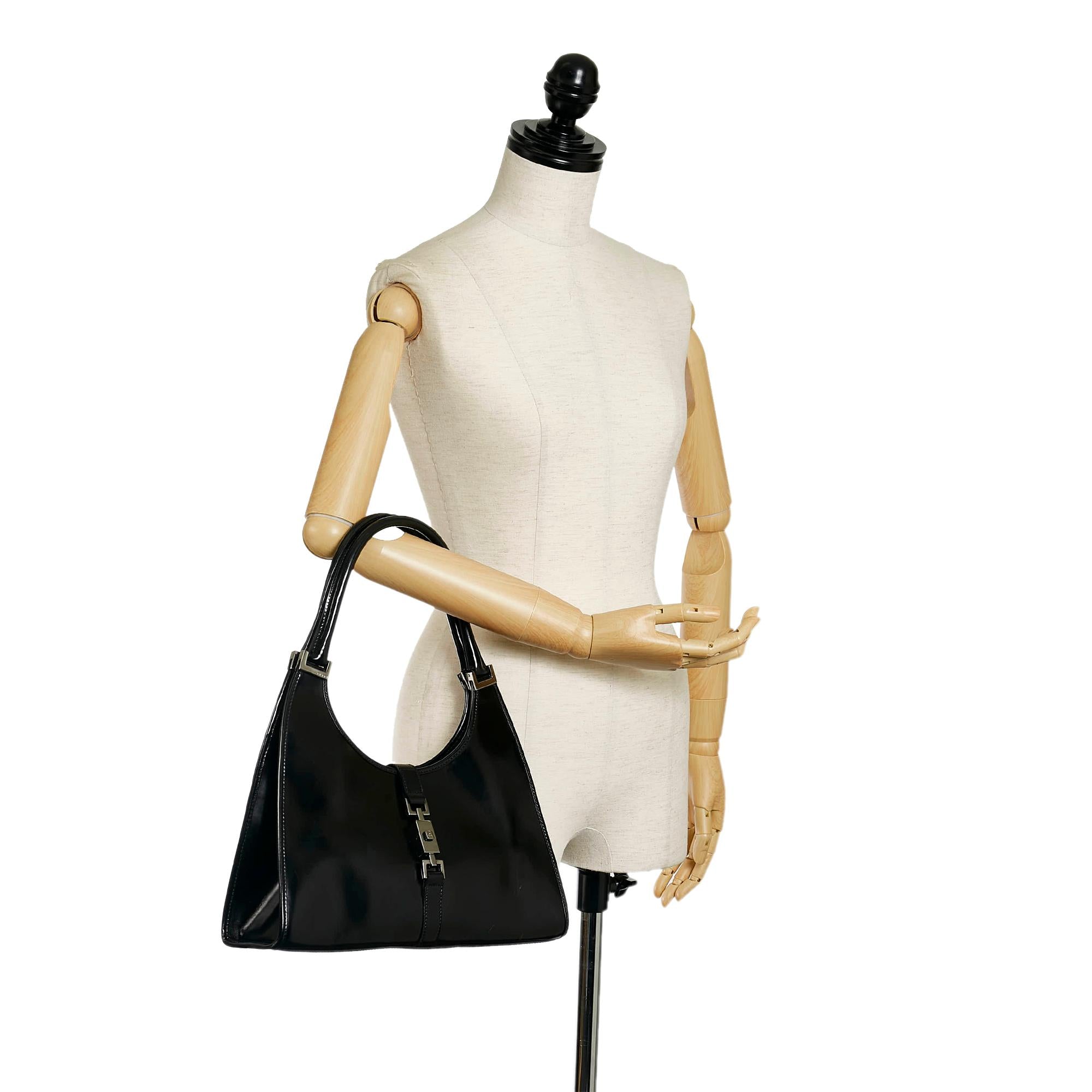 Gucci Jackie O Shoulder Bag (SHG-34206)