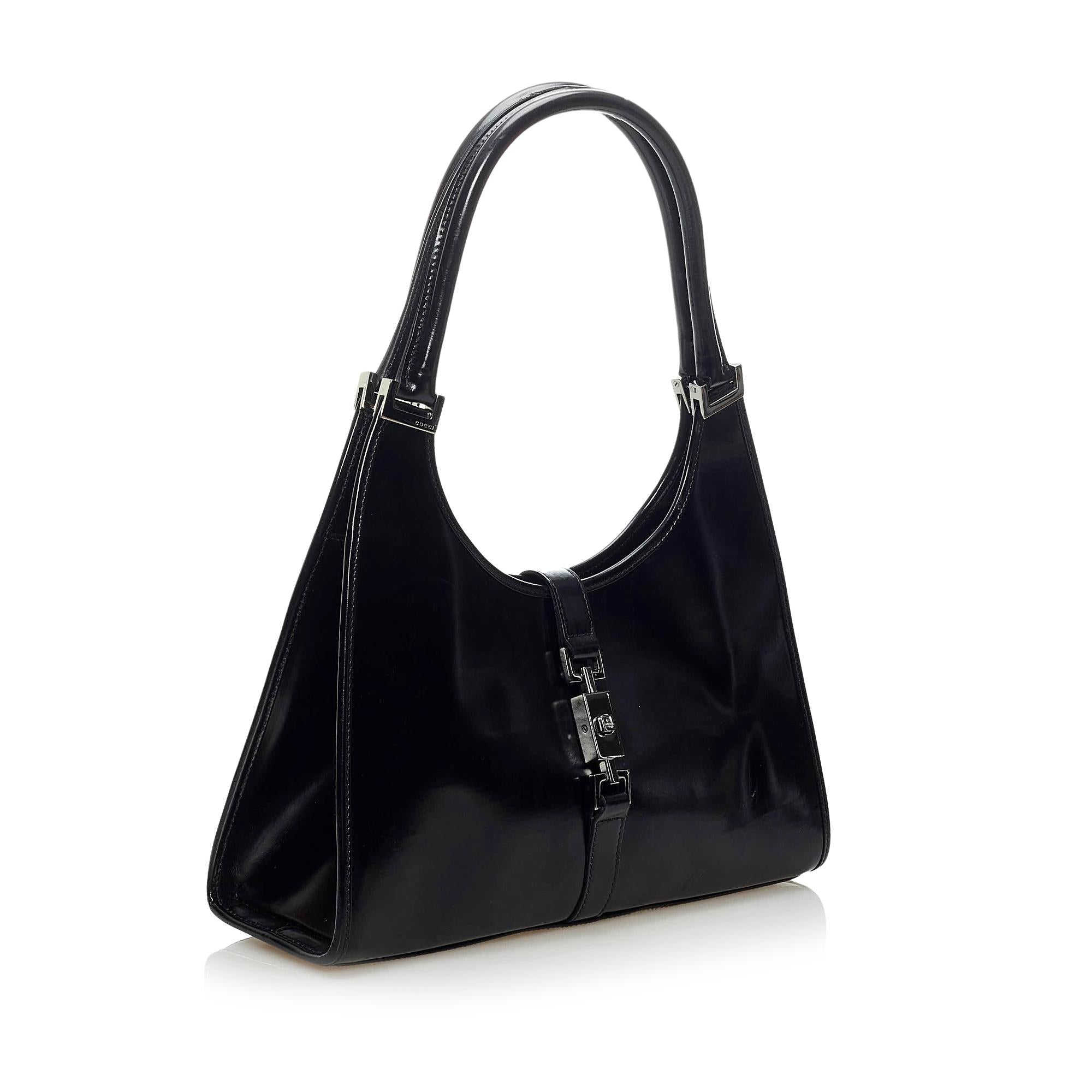 Gucci Jackie O Shoulder Bag (SHG-34206)
