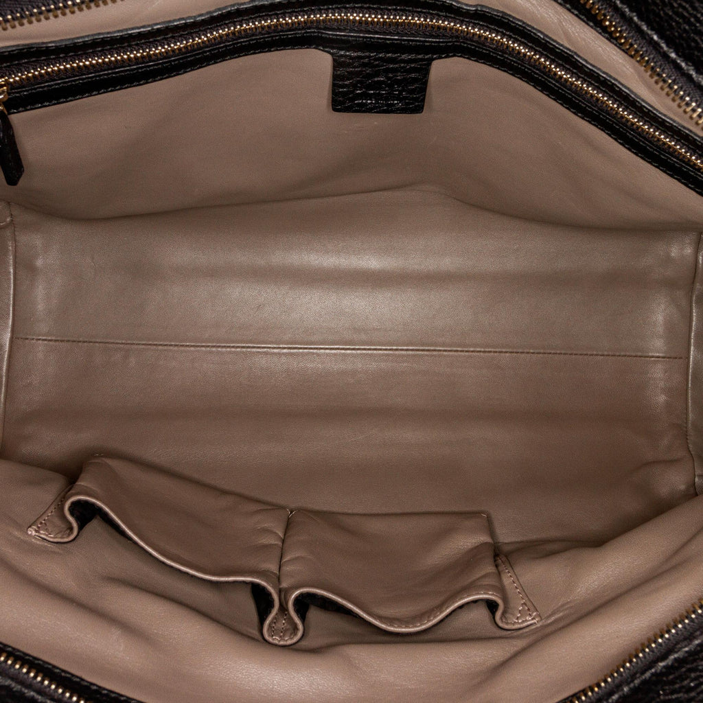 Gucci Lady Tassel Tote Bag (SHG-29232)