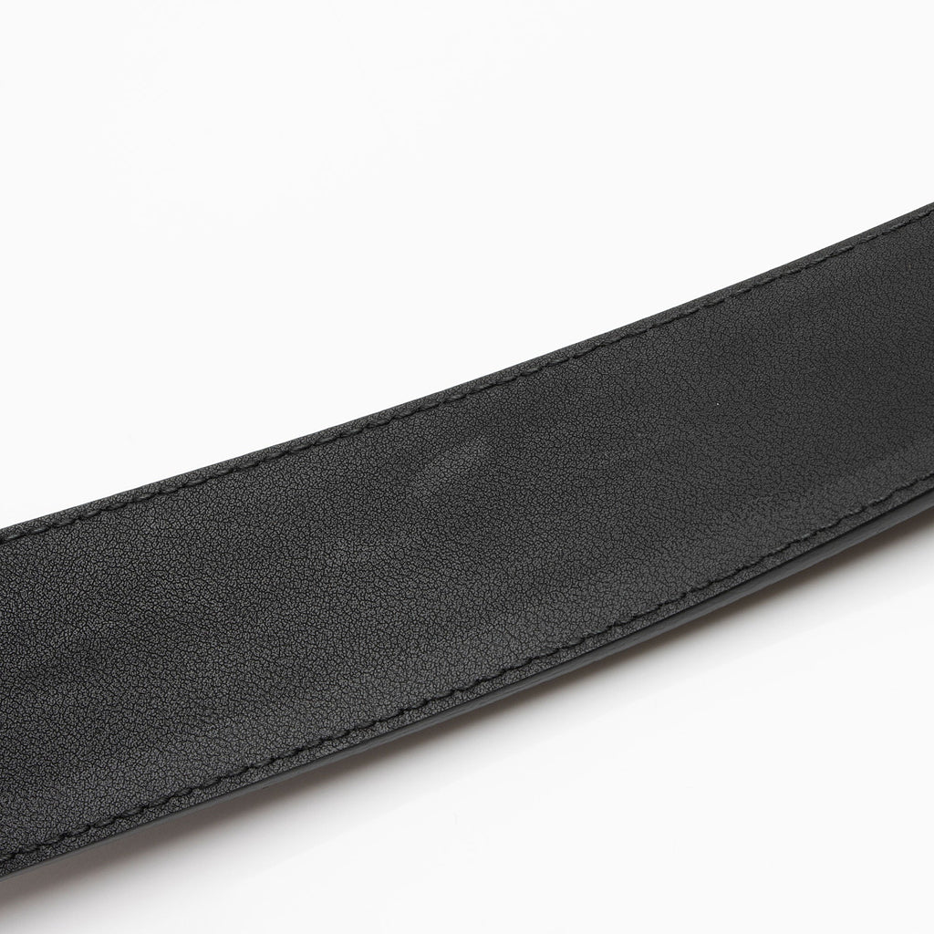 Gucci Leather GG Marmont Belt - Size 38 / 95 (SHF-Zofhl7)