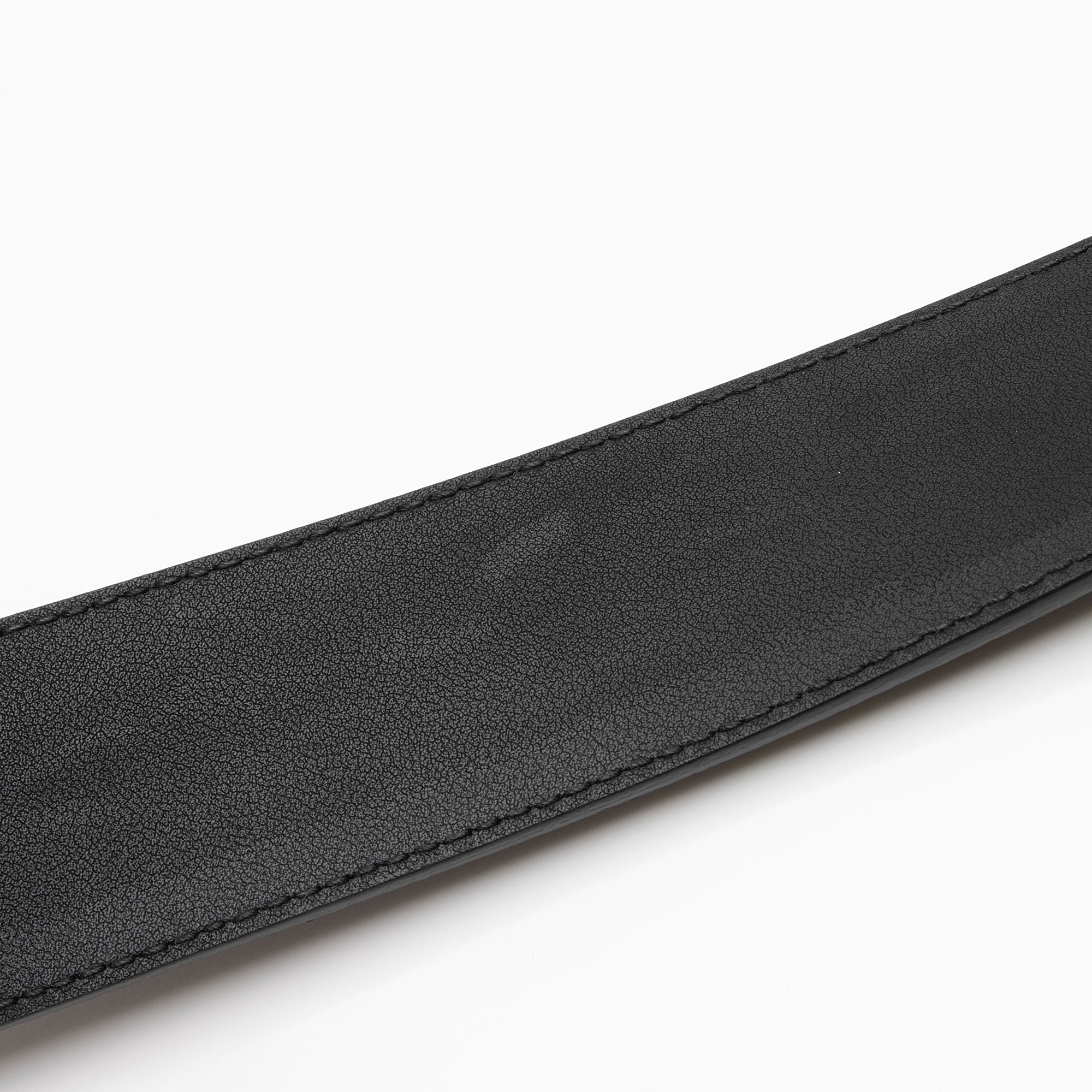 Gucci Leather GG Marmont Belt - Size 38 / 95 (SHF-Zofhl7)