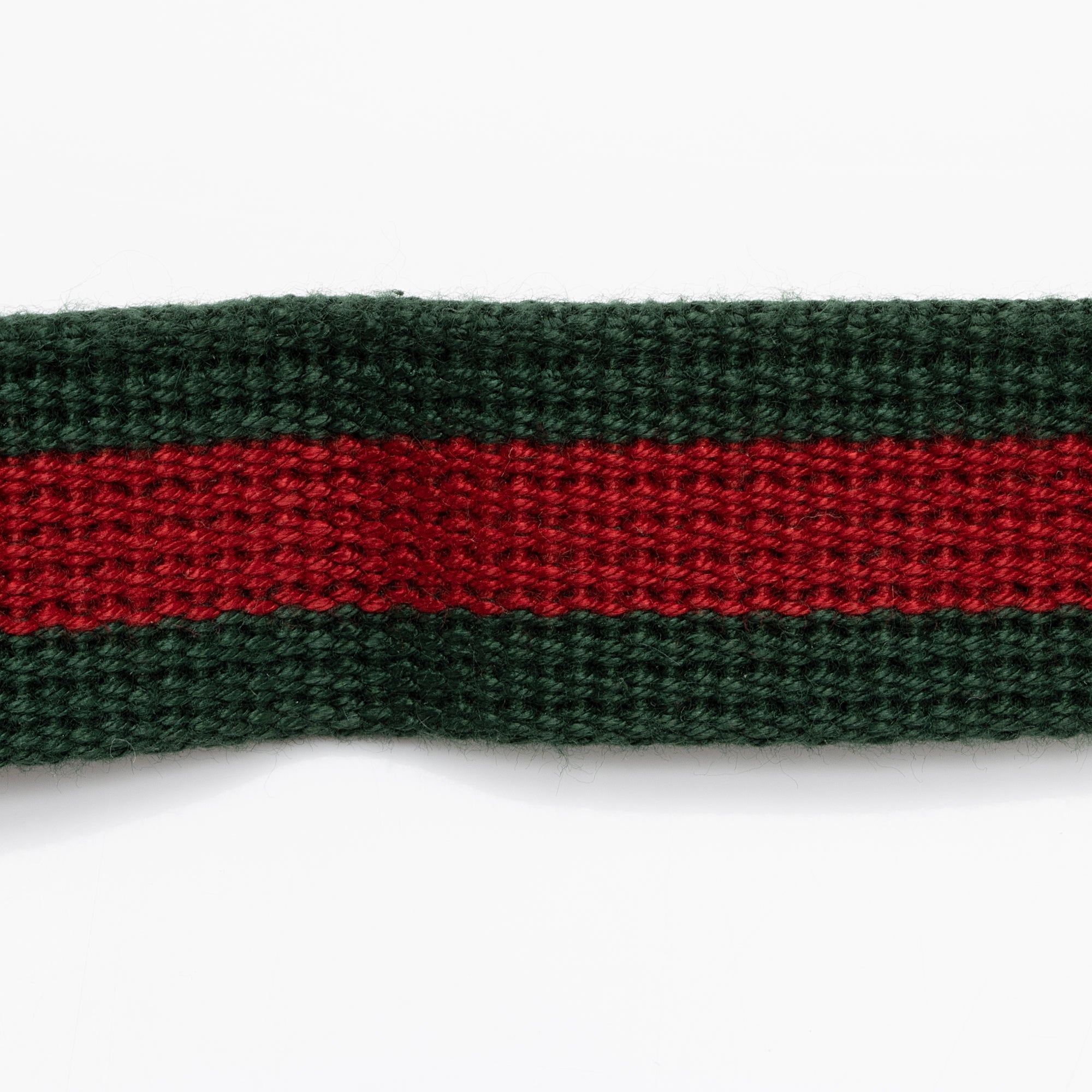 Gucci Leather Logo Belt Bag (SHF-9zS2VO)