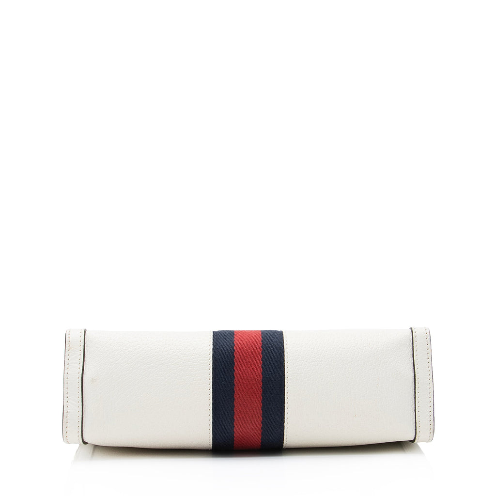 Gucci Leather Ophidia Small Shoulder Bag (SHF-23140)