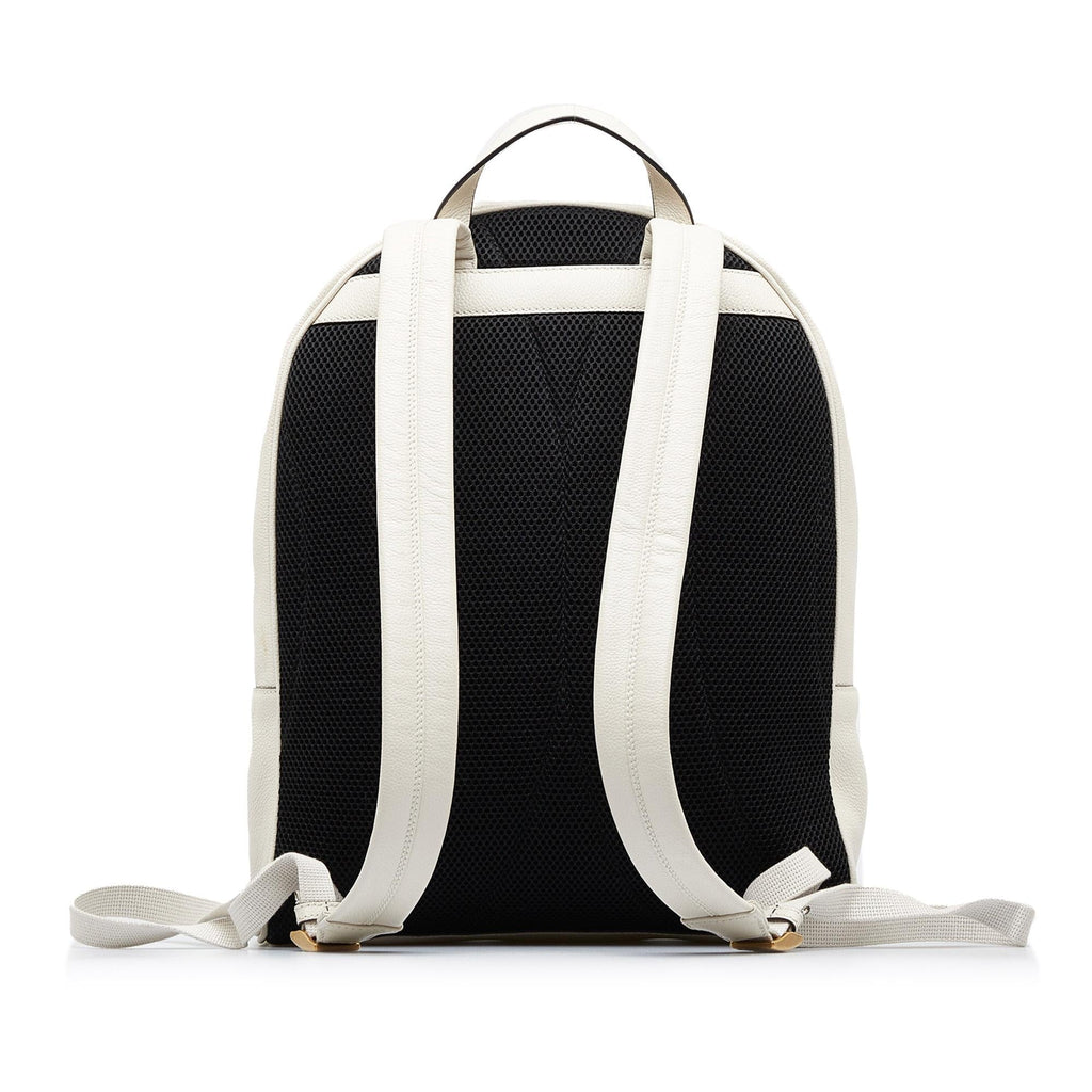 Gucci Logo Backpack (SHG-gROKQY)