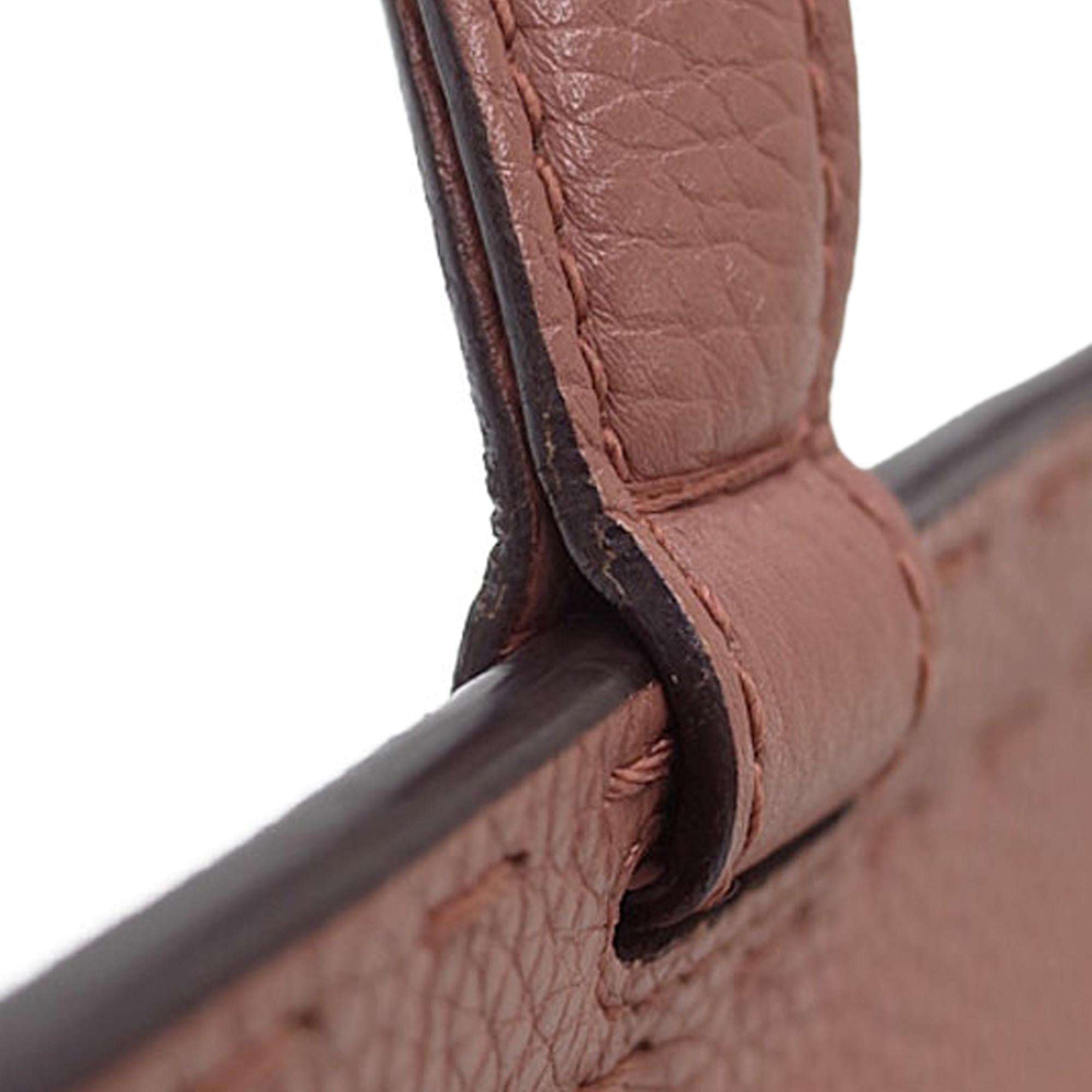 Gucci Marmont Top Handle Satchel (SHG-35064)