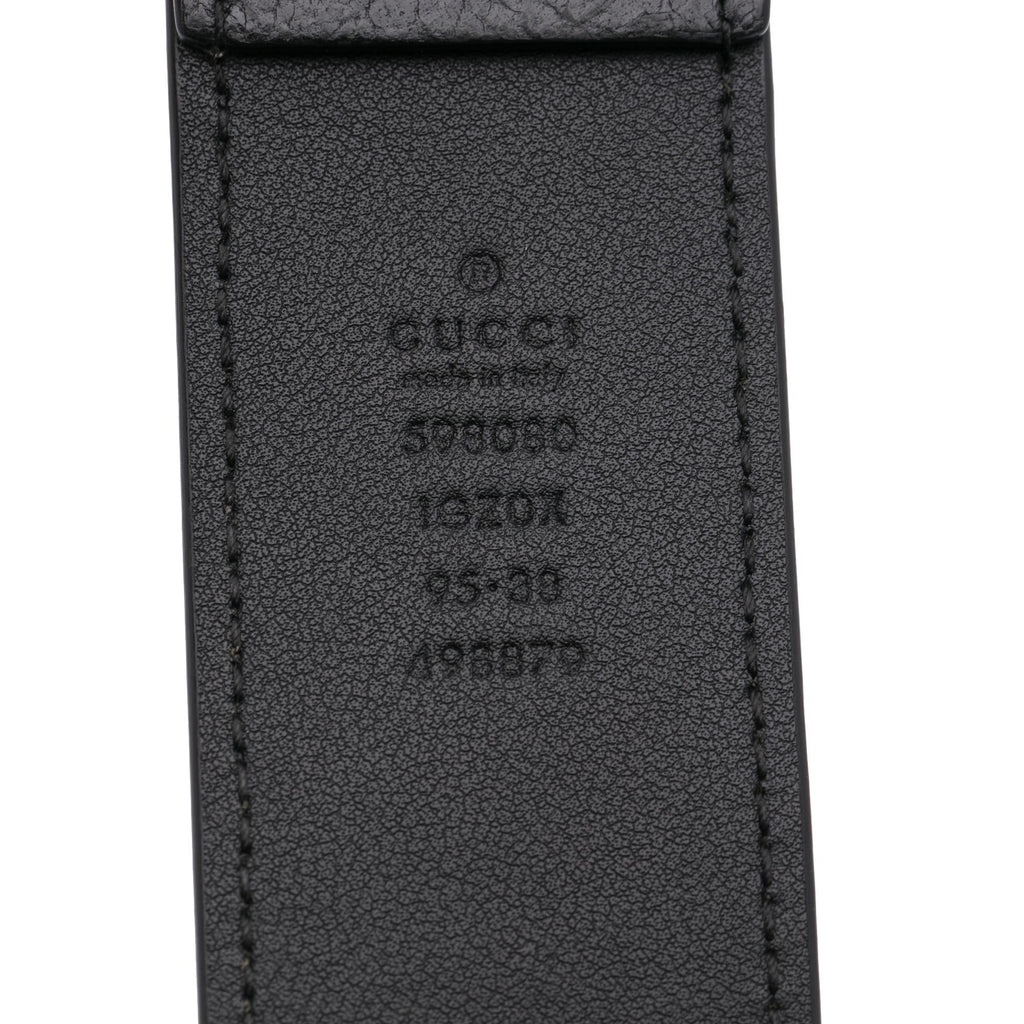 Gucci Medium Interlocking G Morpheus Belt Bag (SHG-ABCK70)