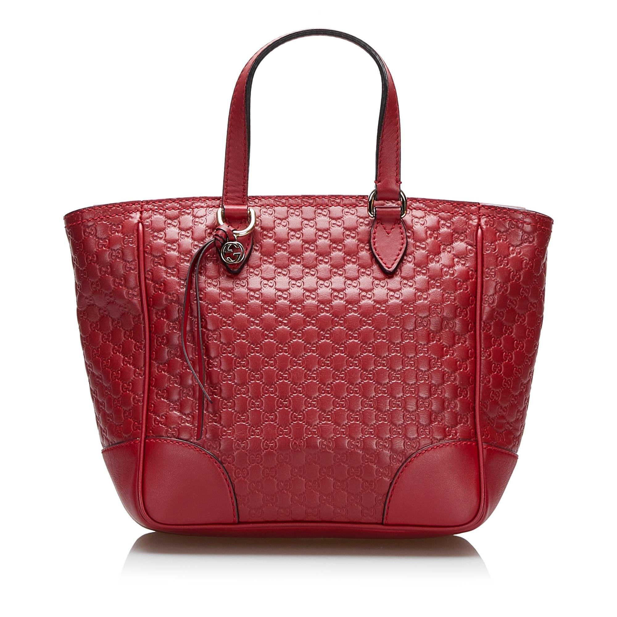 Gucci Microguccissima Bree (SHG-0cLZlO)