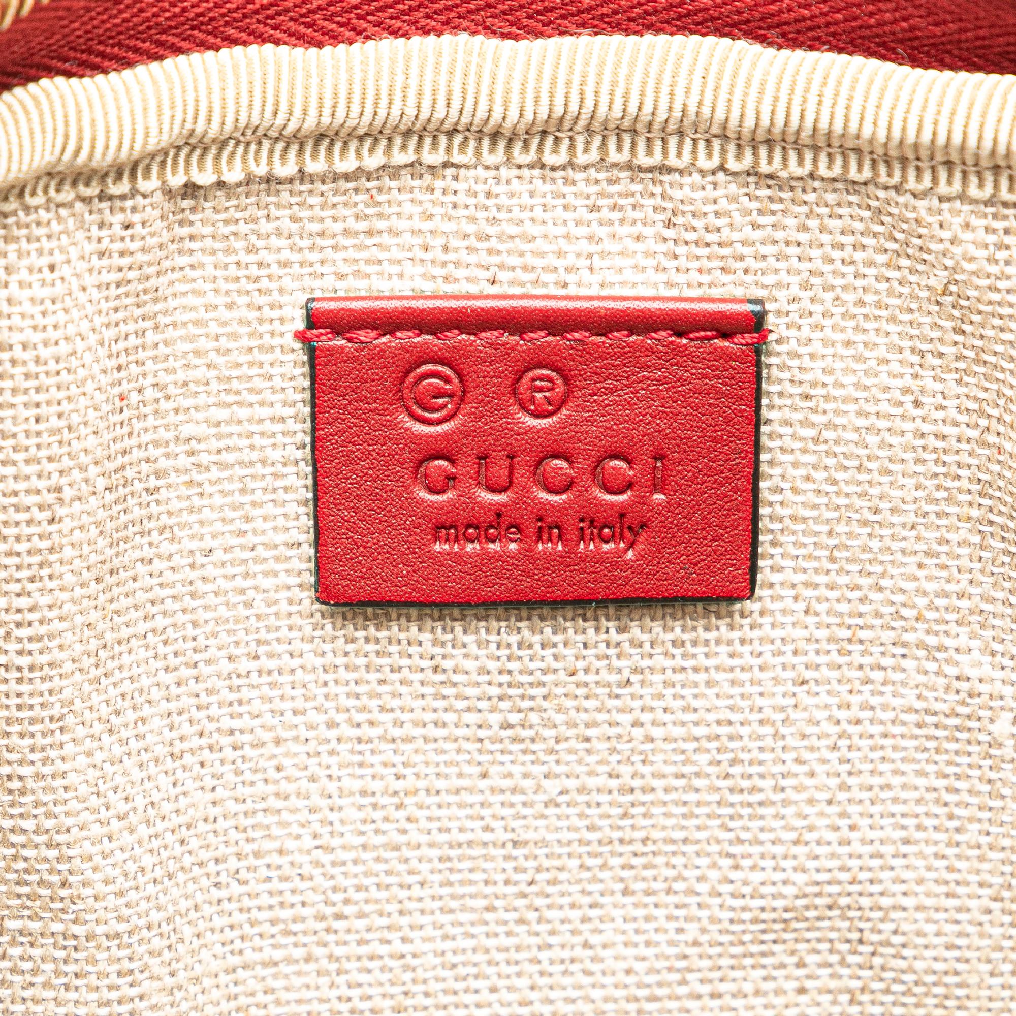Gucci Microguccissima Clutch (SHG-OvRkvY)