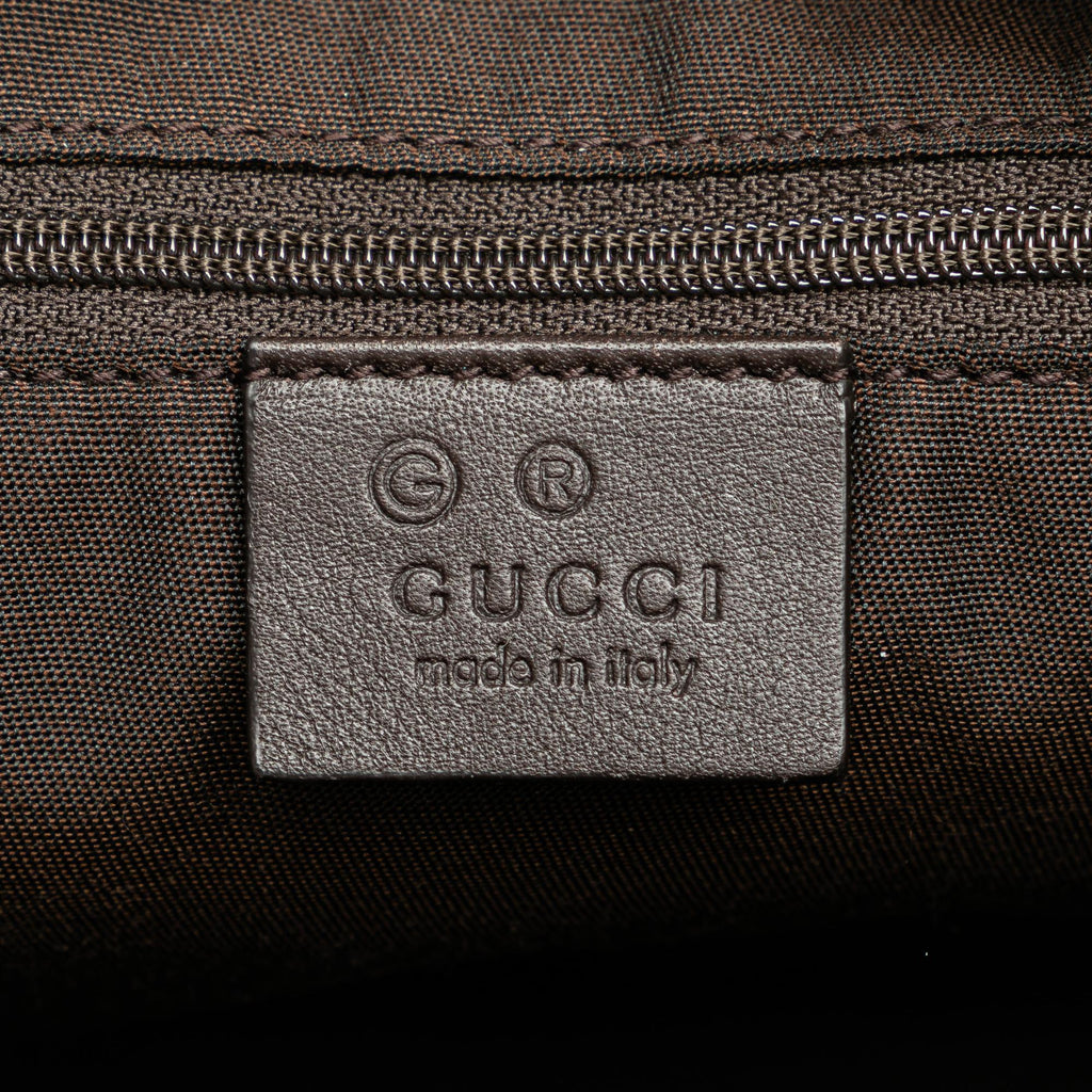 Gucci Microguccissima Clutch (SHG-nDHxQC)