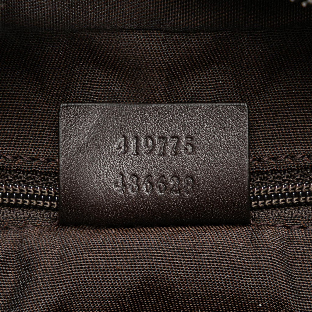 Gucci Microguccissima Clutch (SHG-nDHxQC)