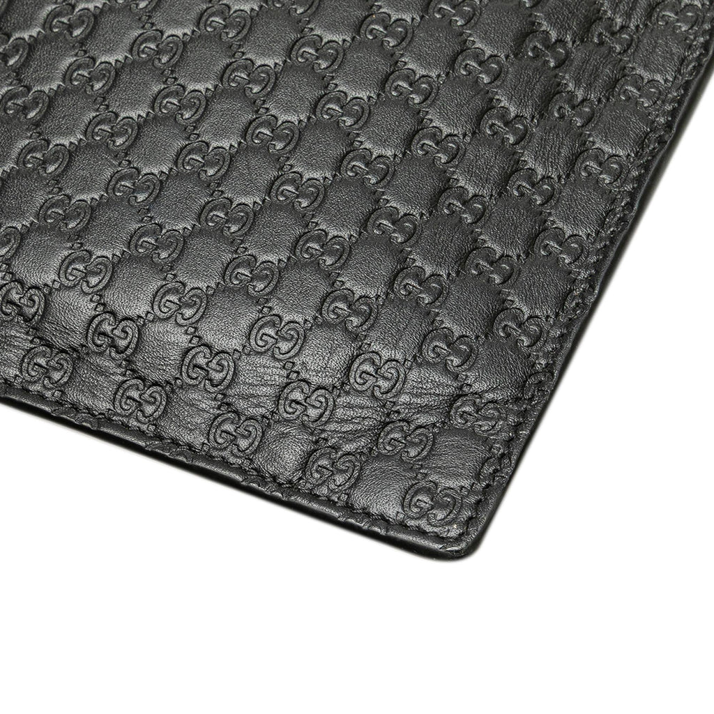 Gucci Microguccissima Clutch